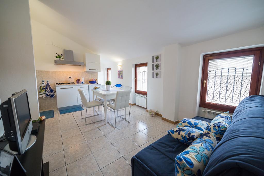 Casa Costanza Villa Cannara Стая снимка