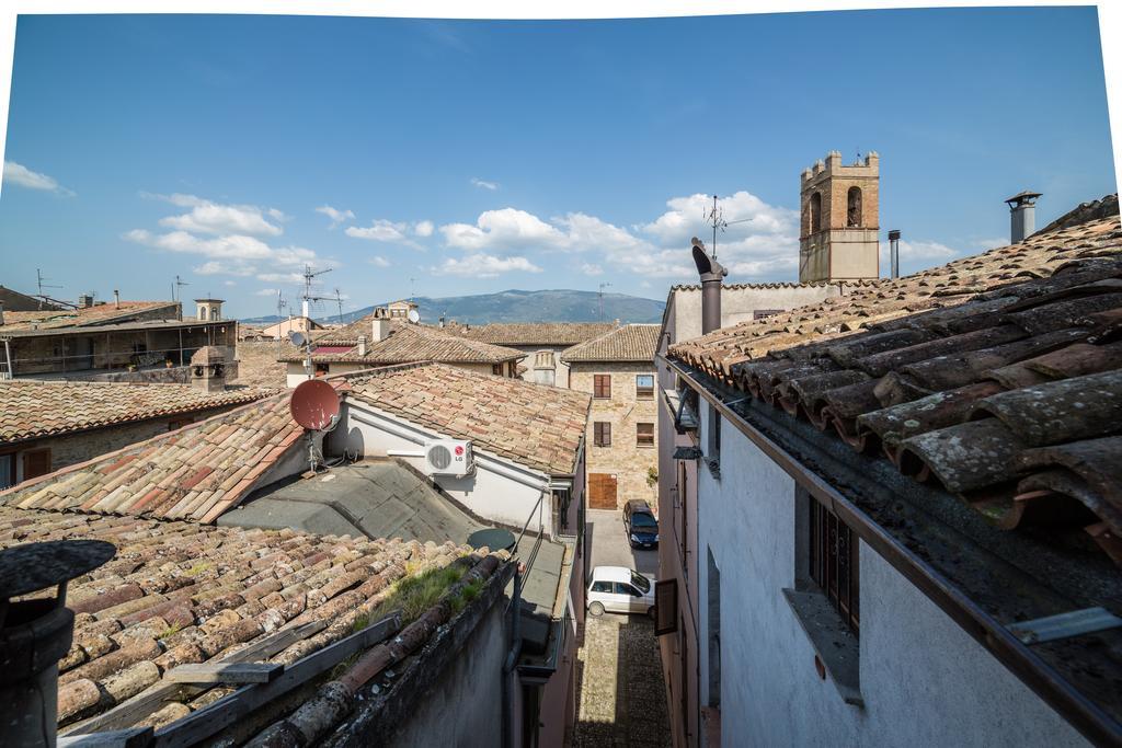 Casa Costanza Villa Cannara Стая снимка