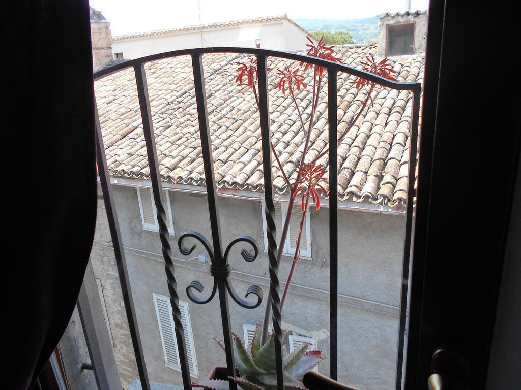 Casa Costanza Villa Cannara Екстериор снимка