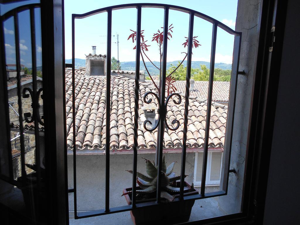 Casa Costanza Villa Cannara Екстериор снимка
