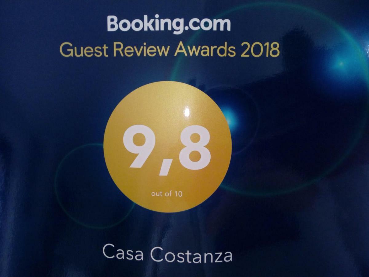 Casa Costanza Villa Cannara Екстериор снимка